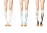 画像6: Square socks (6)