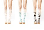 画像6: Circle socks (6)