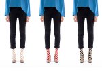 画像5: Circle socks (5)