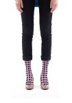 画像1: Square socks (1)