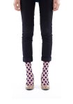 画像2: Circle socks (2)