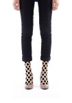 画像1: Circle socks (1)