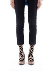 画像1: Triangle socks (1)