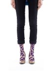 画像3: Triangle socks (3)