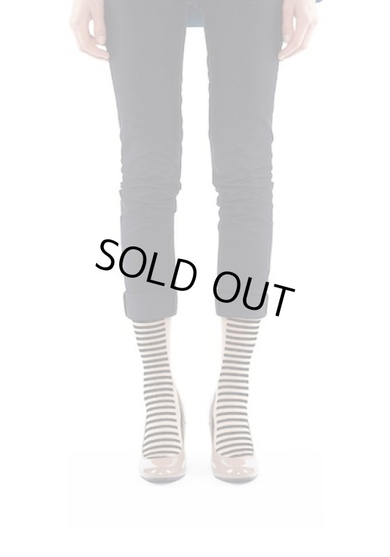 画像1: Stripe socks (1)