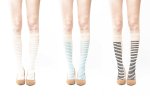 画像6: Stripe socks (6)