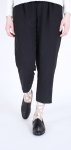 画像1: Triangle socks Silver Version (1)