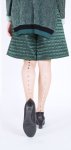 画像1: Circle long Silver version (1)