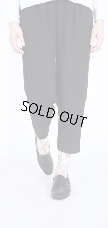 画像1: Bruno socks Silver Version (1)