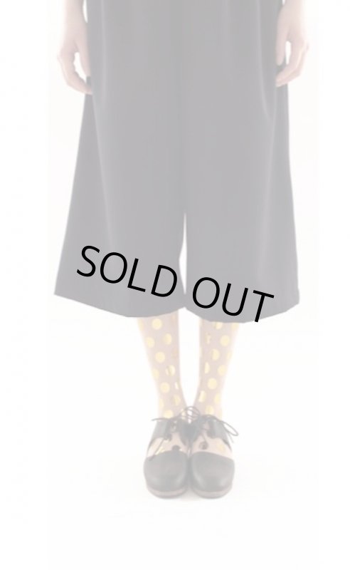 画像1: Circle socks Gold Version (1)