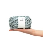 画像9: 「なるほど」コットンブークレー極太糸 / 50g・100g巻き (9)