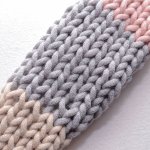 画像12: 「やっぱり」極太コットン糸 / 50g・100g巻き (12)