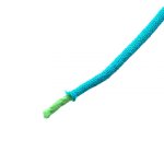 画像16: かぎ針ニットバッグキット+レザー底付き＋かぎ針付き やっぱり毛糸 (16)