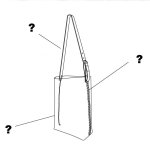 画像1: proefのバッグのデザインはみんなに任せた。 (1)