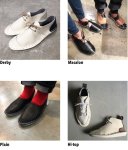 画像2: LOPER Soles Kit (2)