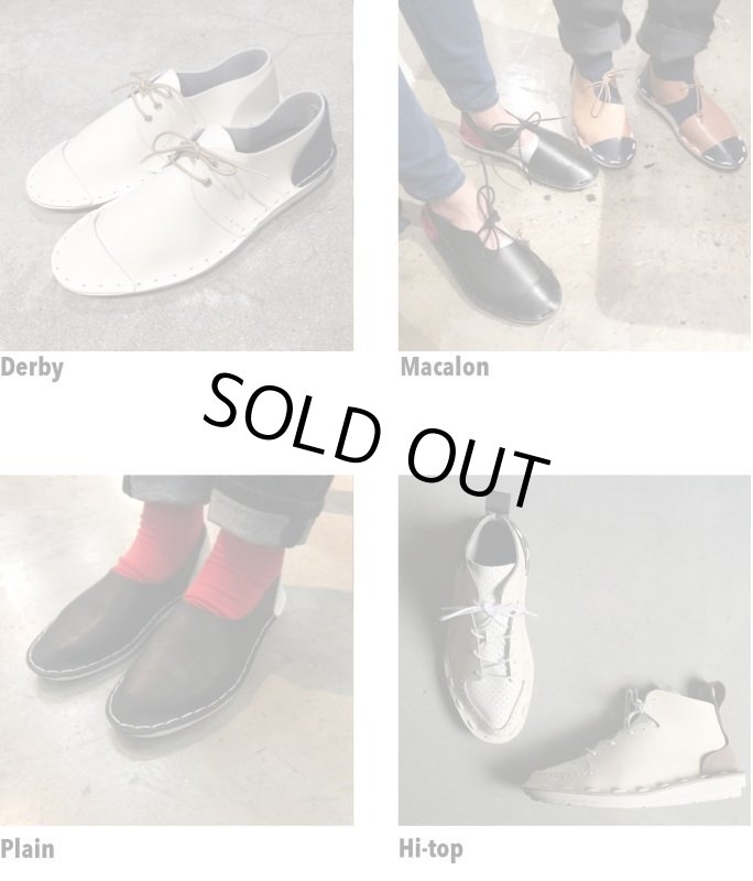 画像2: LOPER Soles Kit (2)