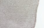画像5: 「あたかも」金属のような輝き　和紙×レーヨン-ラメ糸- 40g / 100g (5)