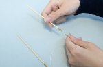 画像10: 再販売 seeknit 切替輪針セットS(US1.5-3号) M(US4-8号) (10)