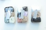画像4: 数量限定 やっぱり・なるほど・あのね / アソートパック一オリジナル毛糸(約100g) (4)