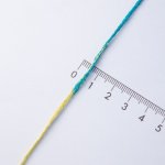 画像3: 合太　リリヤン 一期一会糸(1本取)/100g-500g巻 (3)
