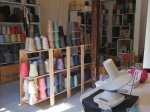 画像13: 大阪アトリエ来店予約 2025年5月29-6月1日＠大阪蒲生四丁目・ニッティングバードアトリエ (13)
