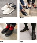 画像5: LOPER Soles Kit (5)