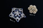 画像19: 新「あたかも-小粋-」和紙×レーヨン-ラメ糸 25g/65g (19)