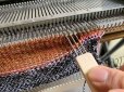 画像8: ピッチ別 / 家庭用編み機専用 糸セット(3種の神器)