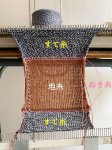 画像12: ピッチ別 / すて糸（ゴム糸）100gコーン巻き (12)