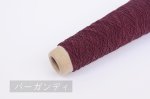 画像15: 靴下用ゴム糸「すると」/ 10g・50gコーン巻き (15)