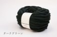 画像18: 2目ゴム編みニット帽キット+輪針付き / あのね毛糸