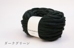 画像20: 2目ゴム編みニット帽キット+輪針付き / あのね毛糸 (20)