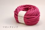 画像13: 2目ゴム編みニット帽キット+輪針付き / あのね毛糸 (13)