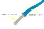 画像4: 「あのね」 Ex.ファインメリノ防縮ウール極太毛糸 /  40g.100g巻き (4)