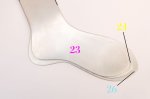 画像17: アルミ製・工業用ソックブロッカー 2個セット (17)