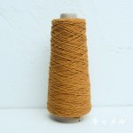 画像14: 並太-がら紡風コットン / 100g・約900gコーン巻き (14)