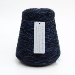 画像8: 育む濃色毛糸・一期一会糸500g／ランダムでのお届けです (8)