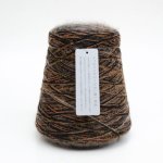 画像7: 育む濃色毛糸・一期一会糸500g／ランダムでのお届けです (7)
