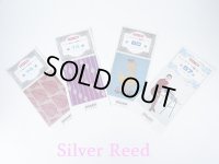 Silver Reed・特殊模様パンチカード /カードスナップ2個付き