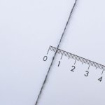 画像3: 合細・日本製ベビーアルパカウール   50g/375m巻 15色展開 (3)
