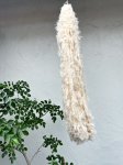 画像8: どきどき コットンファーふさ耳糸 / 250g巻き 玉/かせ (8)