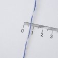 画像3: 合細・日本製ウールシルクアンゴラ混杢糸 / 100g巻 24色