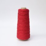 画像7: 合細 バルキーストレッチコットンポリ /100g巻 (7)
