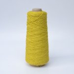 画像6: 合細 バルキーストレッチコットンポリ /100g巻 (6)