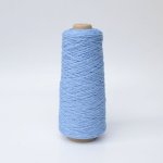 画像5: 合細 バルキーストレッチコットンポリ /100g巻 (5)