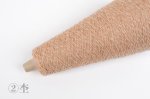 画像18: 極細・カシミヤ100%   50g/475m巻 20色 (18)