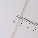 画像4: 極細・カシミヤ100%   50g/475m巻 20色 (4)