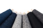 画像1: 中細・日本製ベビーアルパカウール   50g/250m巻 6色 (1)