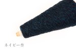 画像6: 中細・日本製ベビーアルパカウール   50g/250m巻 6色 (6)