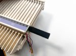 画像4: 針押さえ(両面布はりスポンジ) / ブラザー編み機専用ほぼ全機種使用可 (4)
